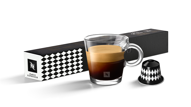 Paris Espresso Kahvaltılık Gevrek & Biraz Narenciye Esintisi - KKTC Bi Sipariş