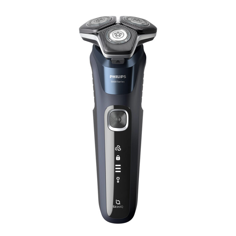 Philips Serisi 5000 S5885/25 Gri Tıraş Makinesi