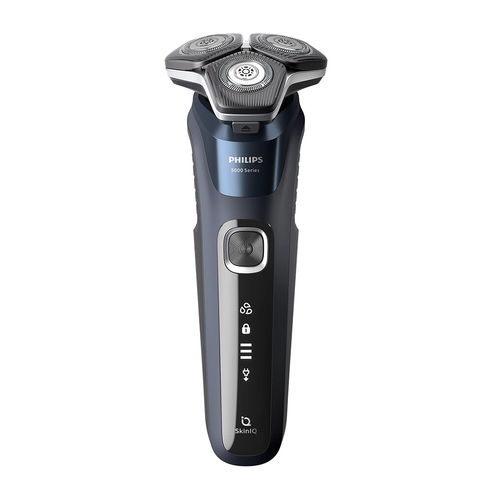 Philips Serisi 5000 S5885/25 Gri Tıraş Makinesi