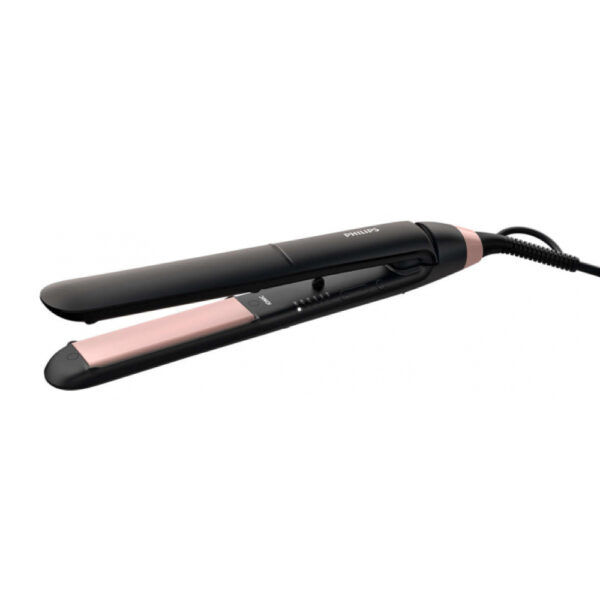 Philips Straightcare Essential Bhs378/00 Siyah Saç Düzleştirici
