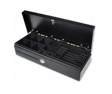 Possafe Flip Top Cekmece F460