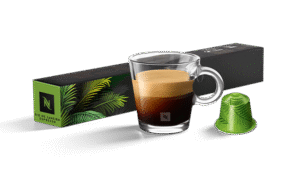 Rio de Janeiro Espresso Bitkisel ve Baharatlı - KKTC Bi Sipariş