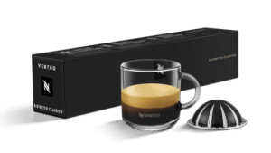 Ristretto Classico Yoğun Kavrulmuş & Berry - KKTC Bi Sipariş
