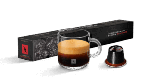 Ristretto Decaffeinato - Güçlü ve Zıtlayıcı Decaffeinato - KKTC Bi Sipariş