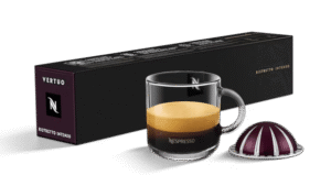Ristretto İntenso Baharatlı ve Odunsu - KKTC Bi Sipariş