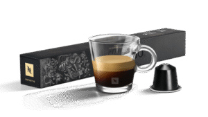 Ristretto Italiano Güçlü ve Karşıt - KKTC Bi Sipariş