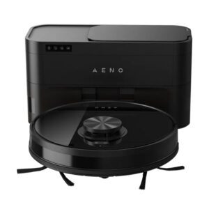 Robot Süpürge AENO RC5S ARC0005S siyah
