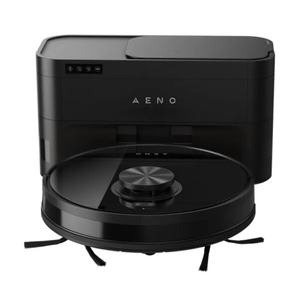 Robot Süpürge Aeno Rc5S Arc0005S Siyah