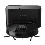 Robot Süpürge AENO RC5S ARC0005S siyah