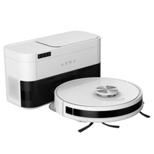 Robot Süpürge AENO RC6S ARC0006S beyaz