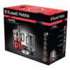Russell Hobbs Desire 24730-56 Kırmızı Blender/Mutfak Robotu