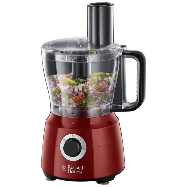 Russell Hobbs Desire 24730 56 Kirmizi Blendermutfak Robotu Kktc Kibris Bisiparis 4 Kktc - Online Alışveriş Bi Sipariş