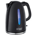 Russell Hobbs Textures 22591-70 Siyah Su Isıtıcı