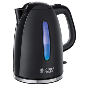 Russell Hobbs Textures 22591-70 Siyah Su Isıtıcı