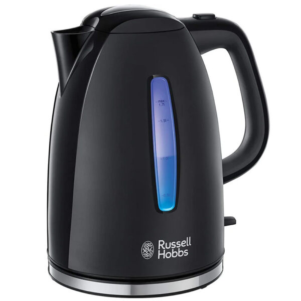 Russell Hobbs Textures 22591-70 Siyah Su Isıtıcı