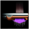 Saç Düzleştirici DYSON Airstrait HT01 408202-01 nikel/bakır