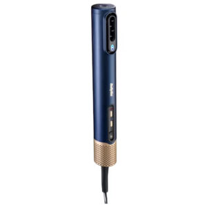 Saç Düzleştirici ve Maşa BABYLISS Air Wand 3-in-1 AS6550E mavi