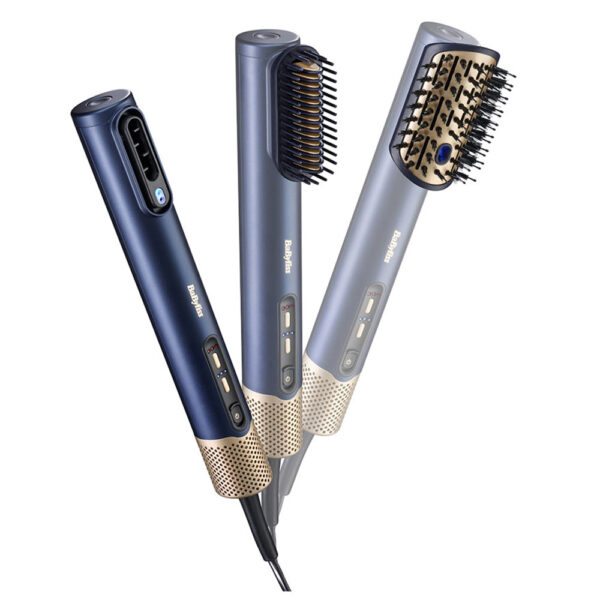 Sac Duzlestirici Ve Masa Babyliss Air Wand 3 In 1 As6550E Mavi Kktc Kibris Bisiparis 5 Kktc - Online Alışveriş Bi Sipariş