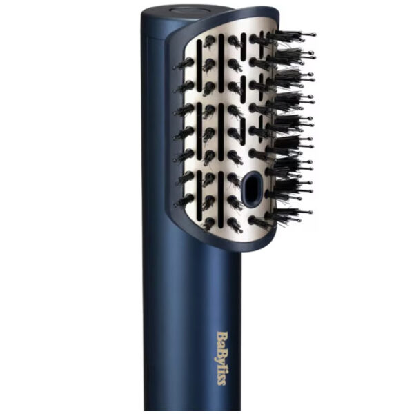 Sac Duzlestirici Ve Masa Babyliss Air Wand 3 In 1 As6550E Mavi Kktc Kibris Bisiparis 6 Kktc - Online Alışveriş Bi Sipariş