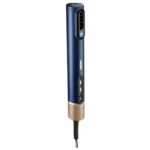 Saç Düzleştirici ve Maşa BABYLISS Air Wand 3-in-1 AS6550E mavi