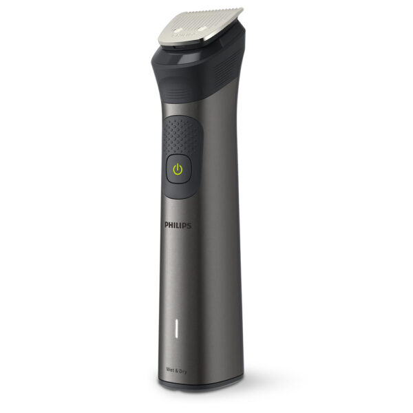 Saç/Vücut/Sakal Düzeltici Philips Serisi 7000 Hepsi Bir Arada Mg7940/15 Gri