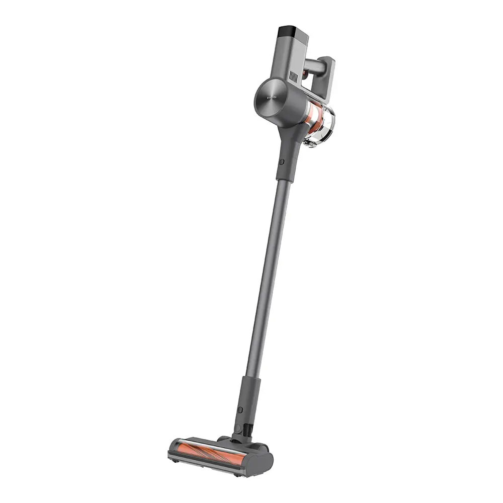 Şarj Edilebilir Sopa &Amp; El Tipi Elektrikli Süpürge Xiaomi G20 Max Bhr8828Eu Kömür Rengi