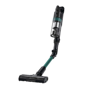 Şarj Edilebilir Sopa ve El Tipi Elektrikli Süpürge HOOVER Plus HF1P10PX 011 siyah/turkuaz