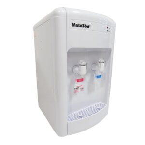 Su Sebili Masa Üstü MATESTAR MAT-D6W Beyaz