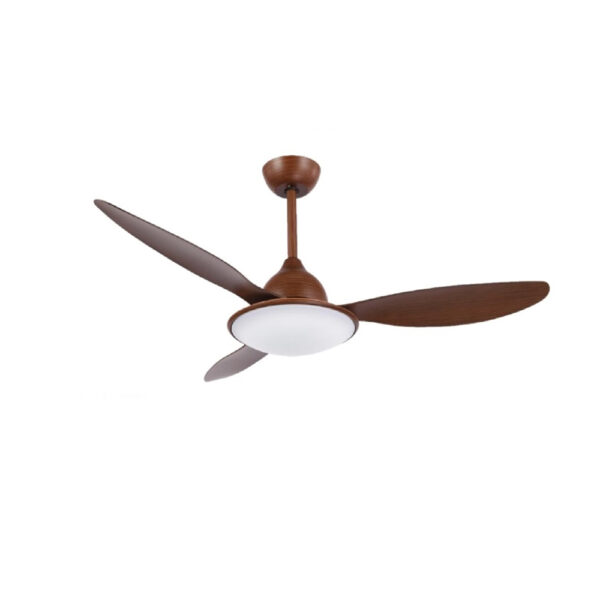 Tavan Fanı 52&Amp;Quot; Matestar Mat-3061Dbr Kahverengi