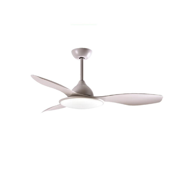 Tavan Fanı 52'' Matestar Mat-3061Wh Beyaz