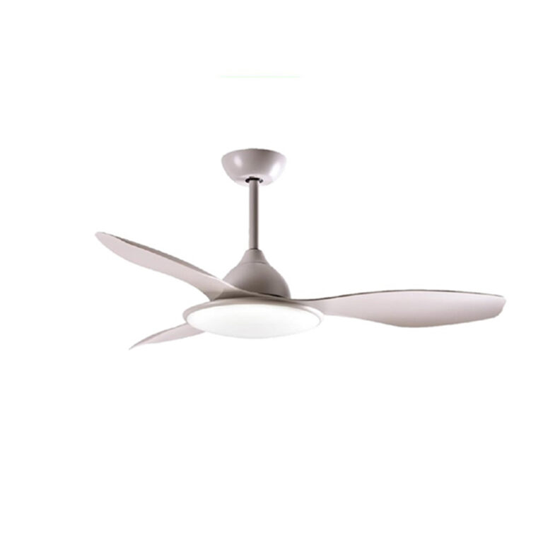Tavan Fanı 52'' MATESTAR MAT-3061WH beyaz