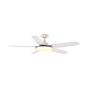 Tavan Fanı 52'' MATESTAR MAT-5491AWH beyaz