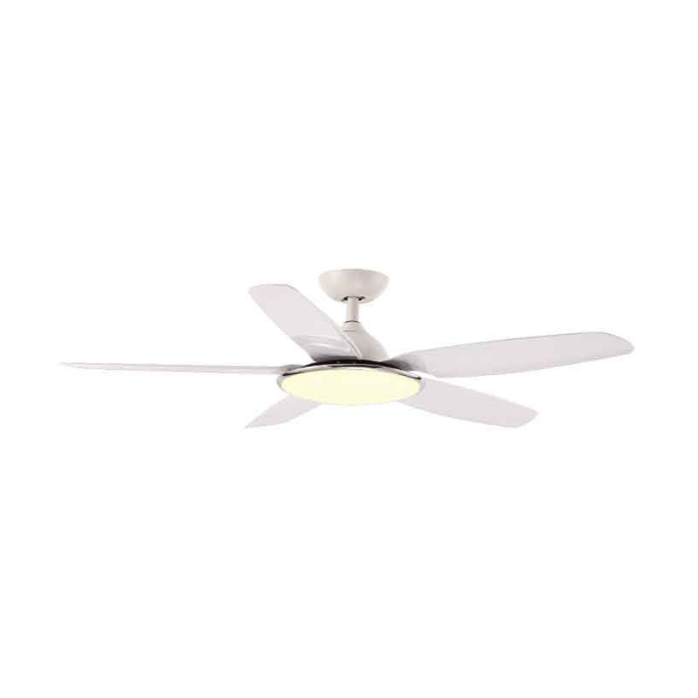 Tavan Fanı 52'' Matestar Mat-5491Awh Beyaz