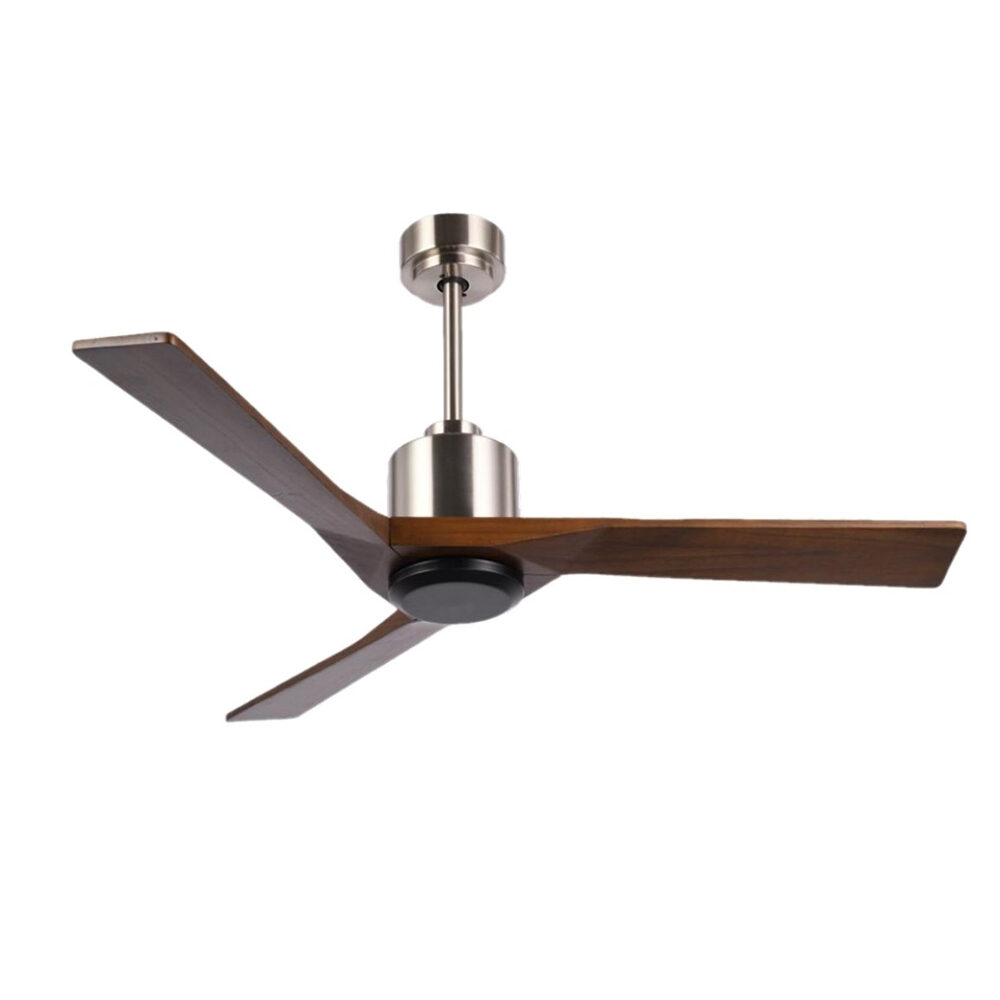 Tavan Fanı 52&Quot; Matestar Mat-5651B Kahverengi