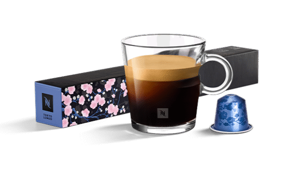 Tokyo Lungo - Kktc Bi Sipariş