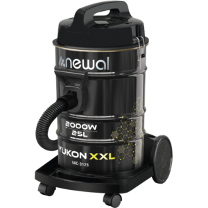 VAC3125/2 Newal Elektrikli Süpürge