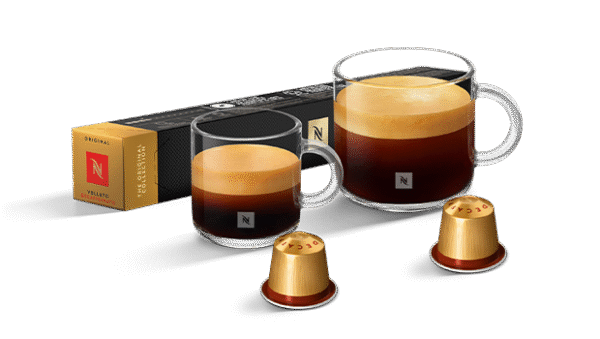 Volluto Decaffeinato - Kafeinsiz - Kktc Bi Sipariş