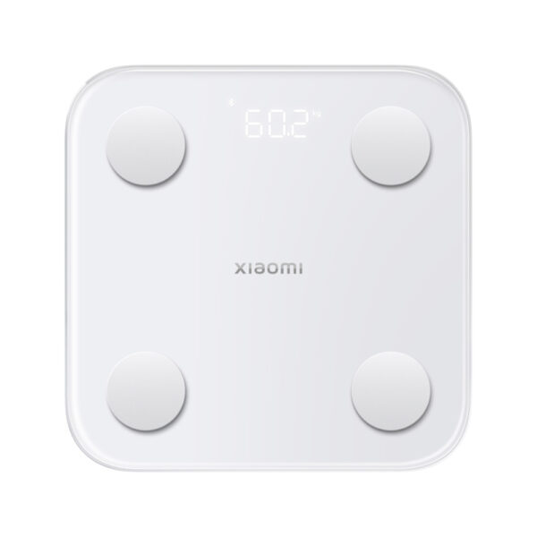 Vücut Yağı Ölçeği Xiaomi S400 Bhr7793Gl Beyaz