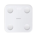 Vücut Yağı Ölçeği XIAOMI S400 BHR7793GL beyaz