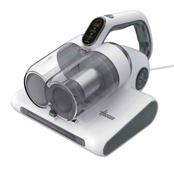 Yatak Mini Elektrikli Süpürge Hoover Hmc510Uv 011 Beyaz