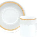 ZCC4214 Kahve Fincanı 6lı Set