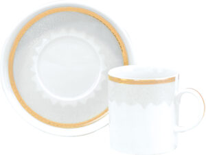 Zcc4214 Kahve Fincanı 6Lı Set