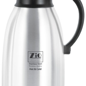 ZTT4713/L02 Newal Paslanmaz Çelik Termos 2L