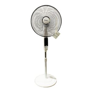 Zemin Fanı 16" MATESTAR MAT-1572R beyaz