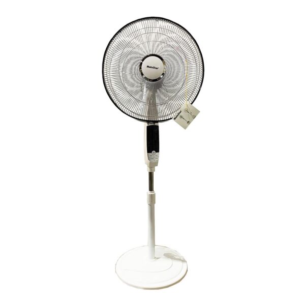 Zemin Fanı 16&Amp;Quot; Matestar Mat-1572R Beyaz