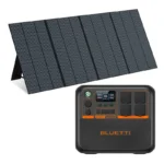 Bluetti AC200PL Genişletilebilir Güç İstasyonu | 2400W 2304Wh