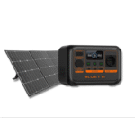 Bluetti AC2P Taşınabilir Güç İstasyonu | 300W 230.4Wh