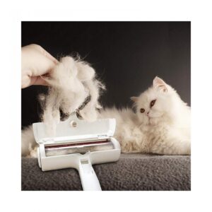 Tüy Toplama Gırgır