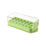 Ecoco 21 bölmeli dikey hızlı dolum kolay çıkarma buz kalıbı