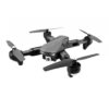 Hd i̇ki kameralı katlanabilir drone - Görsel 2